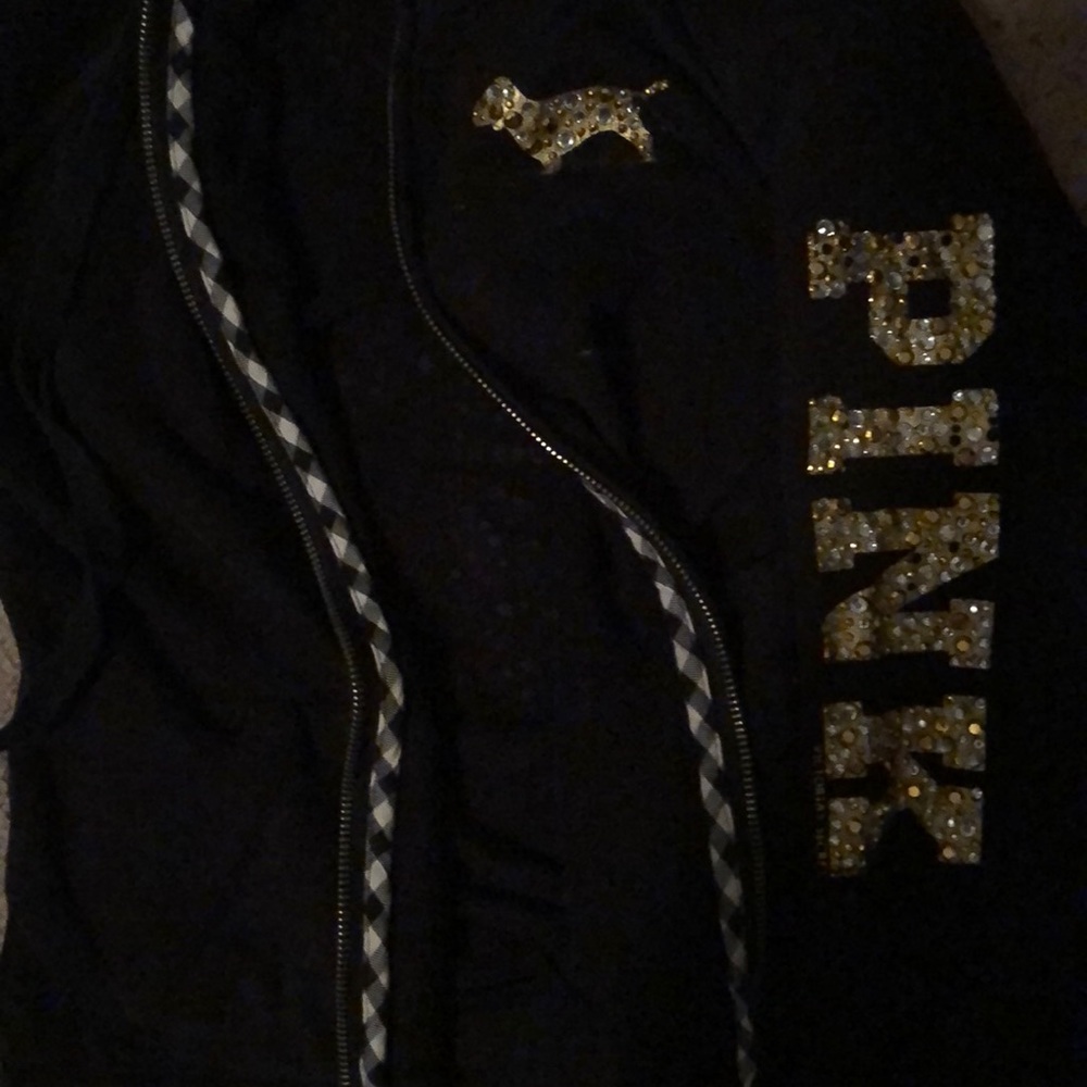 Victoria’s Secret Jacket
